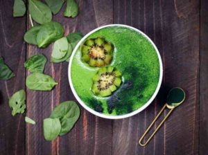 Ist Vanilleextrakt gesund
