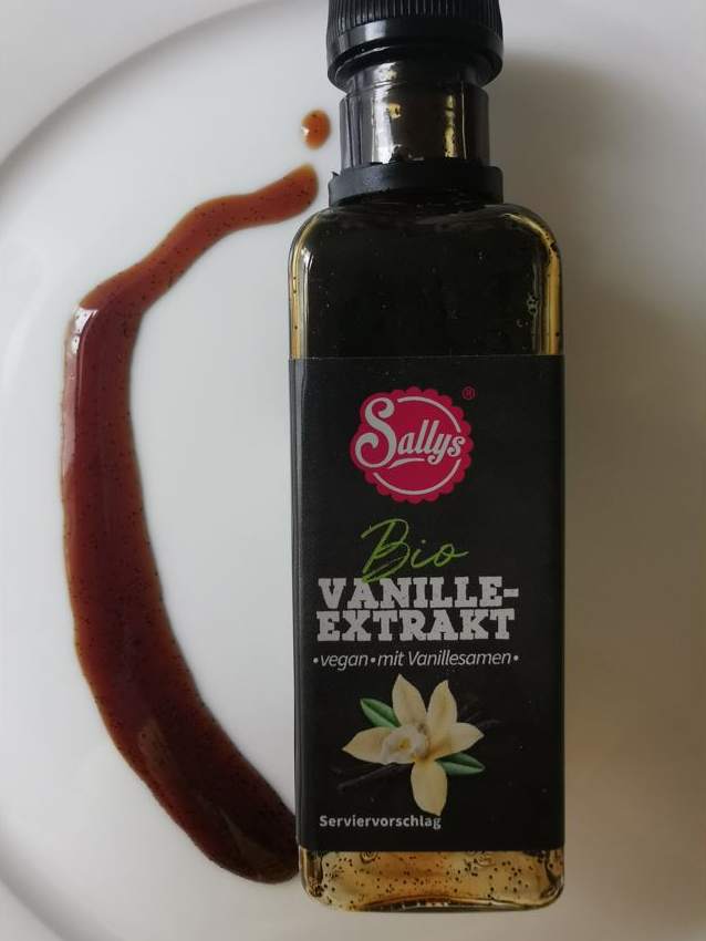 Was es beim Kaufen die Vanilleextrakt kaufen rewe zu analysieren gilt!